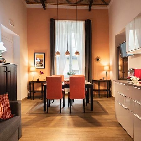 Al Borgo Orefici Наполи Екстериор снимка
